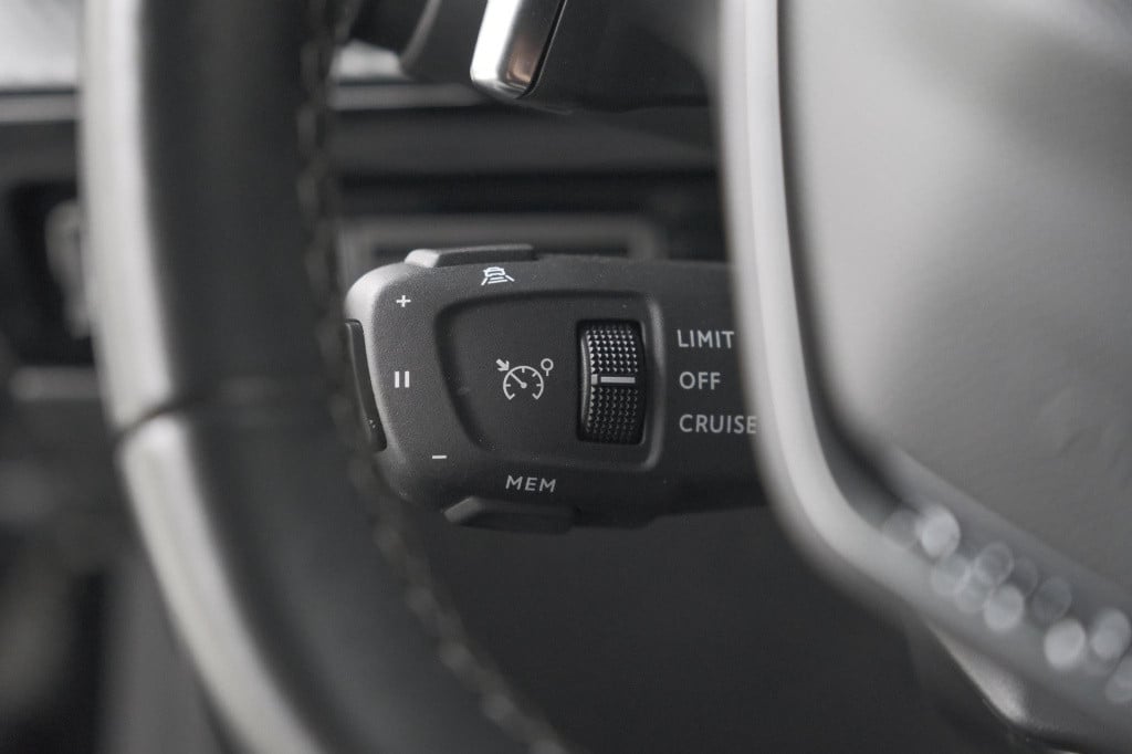 Peugeot 508 puretech 130 eat8 allure pack business | adaptieve cruise contr