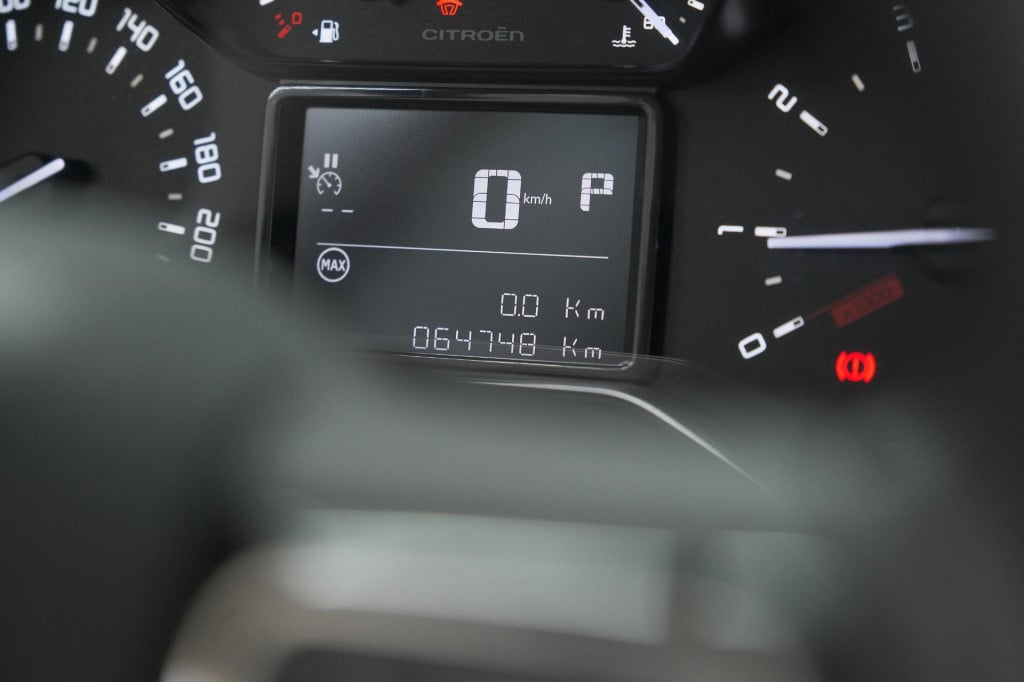 Citroen C3 Aircross puretech 110 eat6 feel | trekhaak | stoelverwarming | p