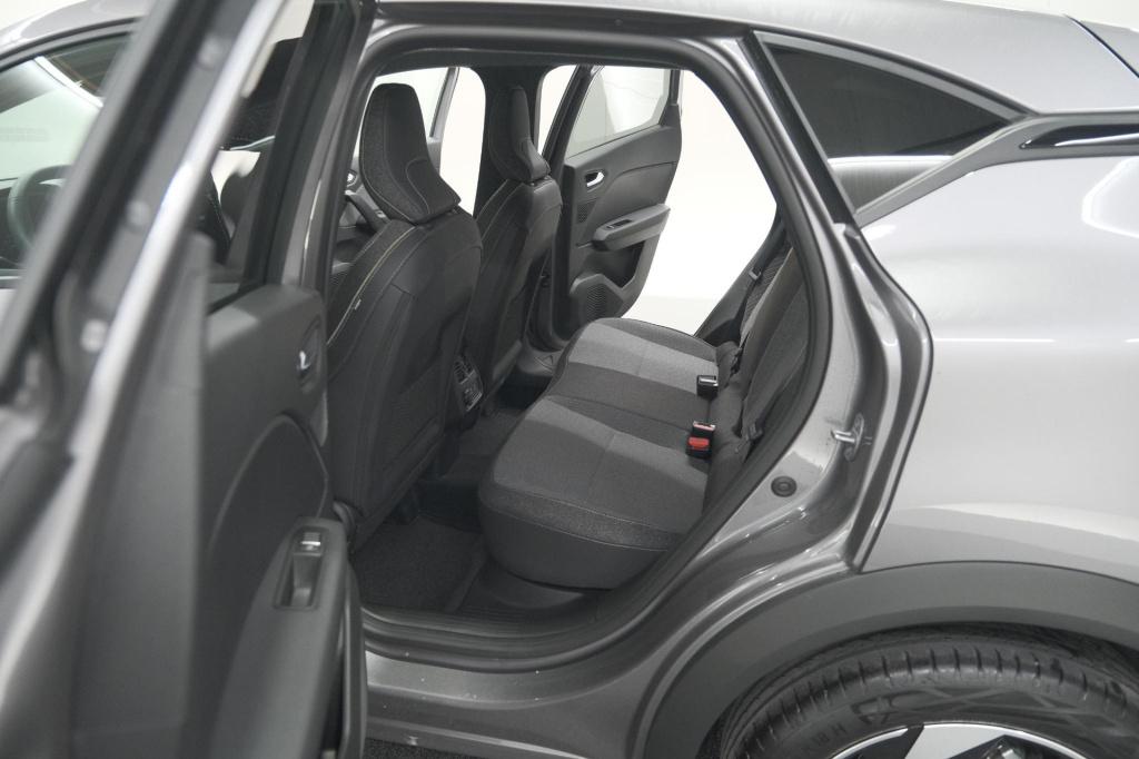 Renault Captur mild hybrid 160 edc techno | pack winter | camera | adaptiev