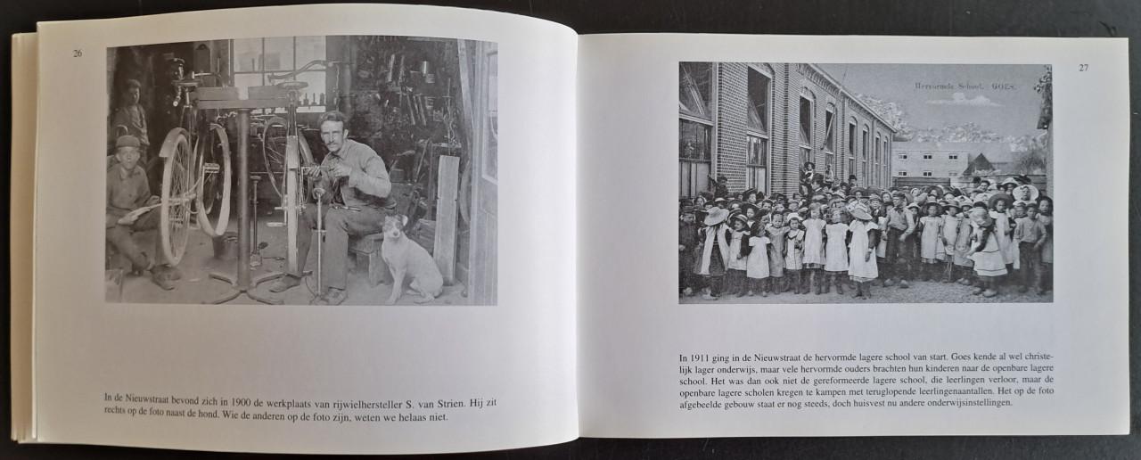 GOES ZO WAS HET DEEL 2 - AJ Barth en LJ Moerland