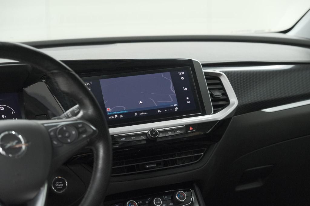 Opel Grandland 1.6 turbo plug-in hybrid 4x4 gse | elektrische kofferklep | 
