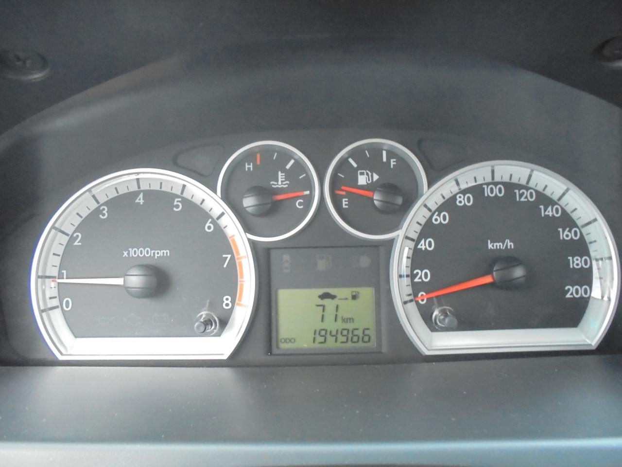 Aveo 1.4-16V Clas Automaat!!! Sedan uitvoering Apk. nieuw bij aflevering