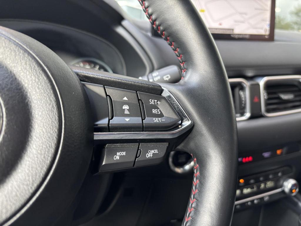 Mazda Cx-5 2.0 skyactiv-g 165 sportive