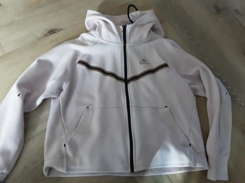 Keurig Nike Sport vestje mt S