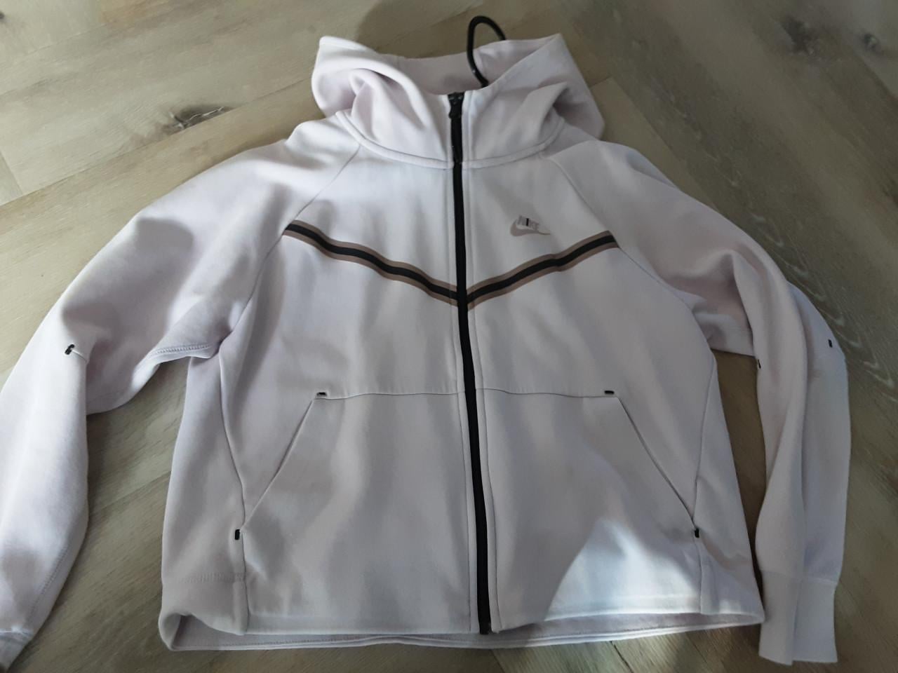 Keurig Nike Sport vestje mt S