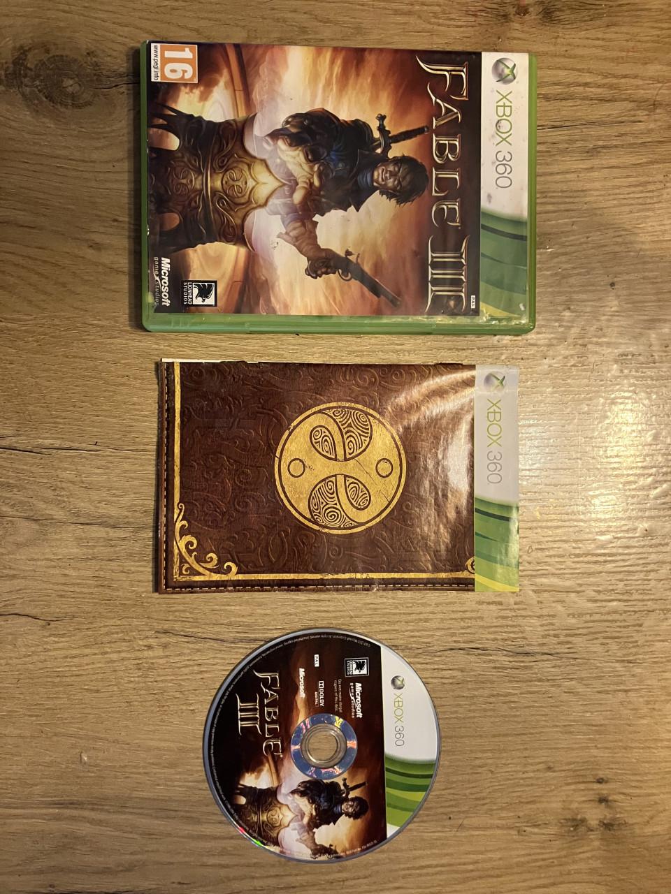 Diverse Xbox360 games