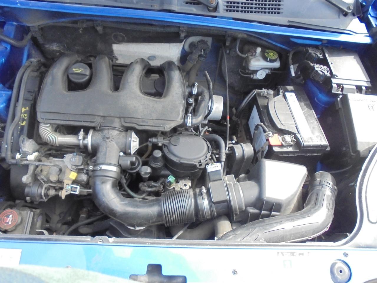 Peugeot Partnet 1.9 D Avantage bouwjaar 2006,nieuwe Apk bij aflevering