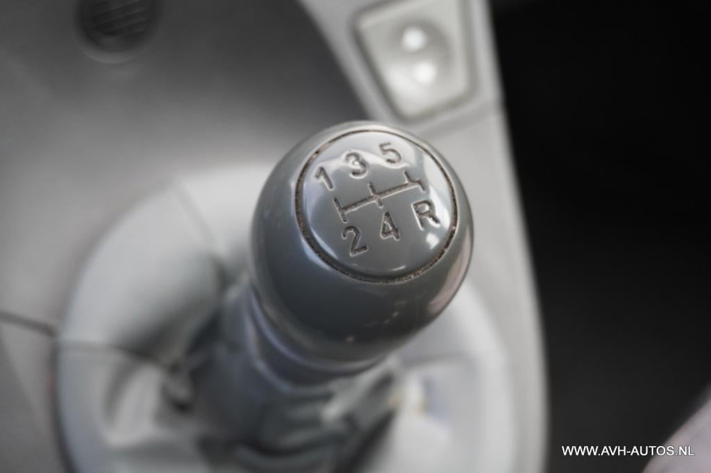 Fiat Panda 1.2 edizione cool