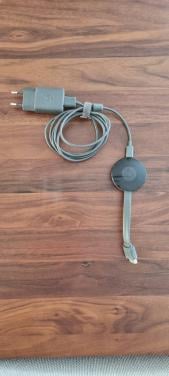 Chromecast