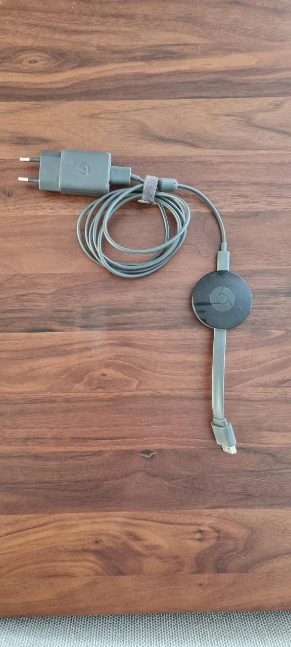 Chromecast