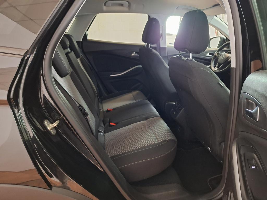 Opel Grandland X 1.2 turbo online edition | cruise control | climate contro