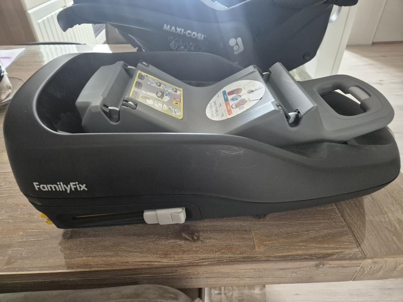 Joolz kinderwagen + Maxi-cosi