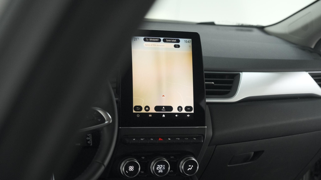 Renault Captur mild hybrid 140 edc techno | 360 camera | 9.3 inch grootsche