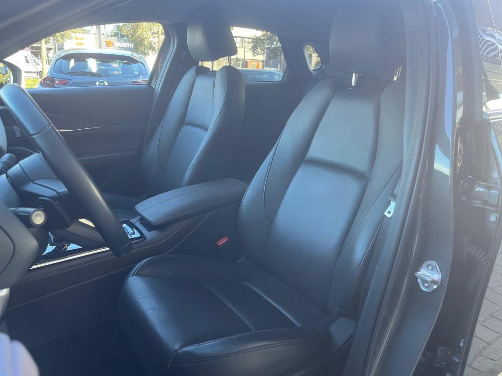 Mazda Cx-30 2.0 e-skyactiv-x 186pk luxury automaat|bose|rijklaar