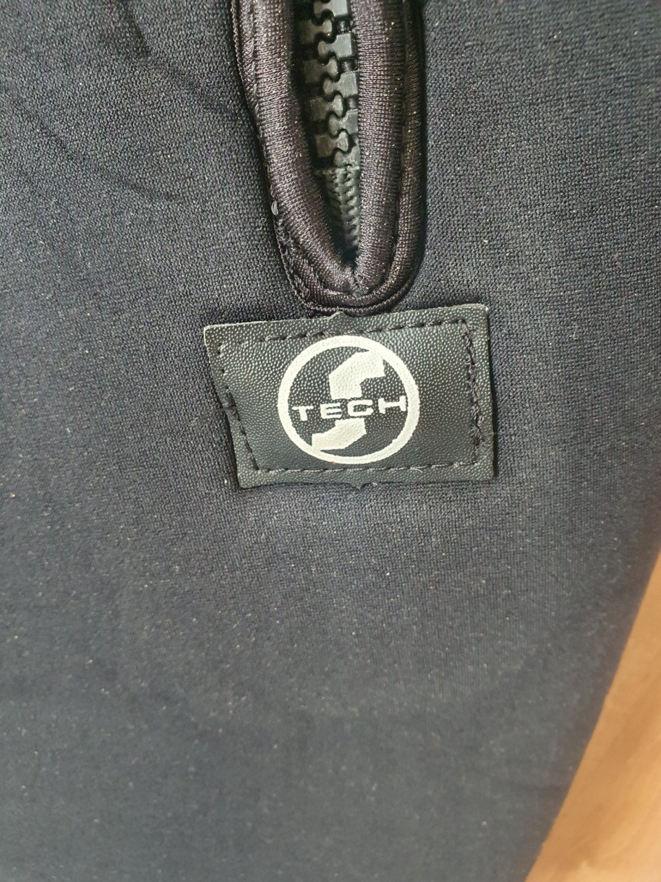 Duikpak heren longsleeves