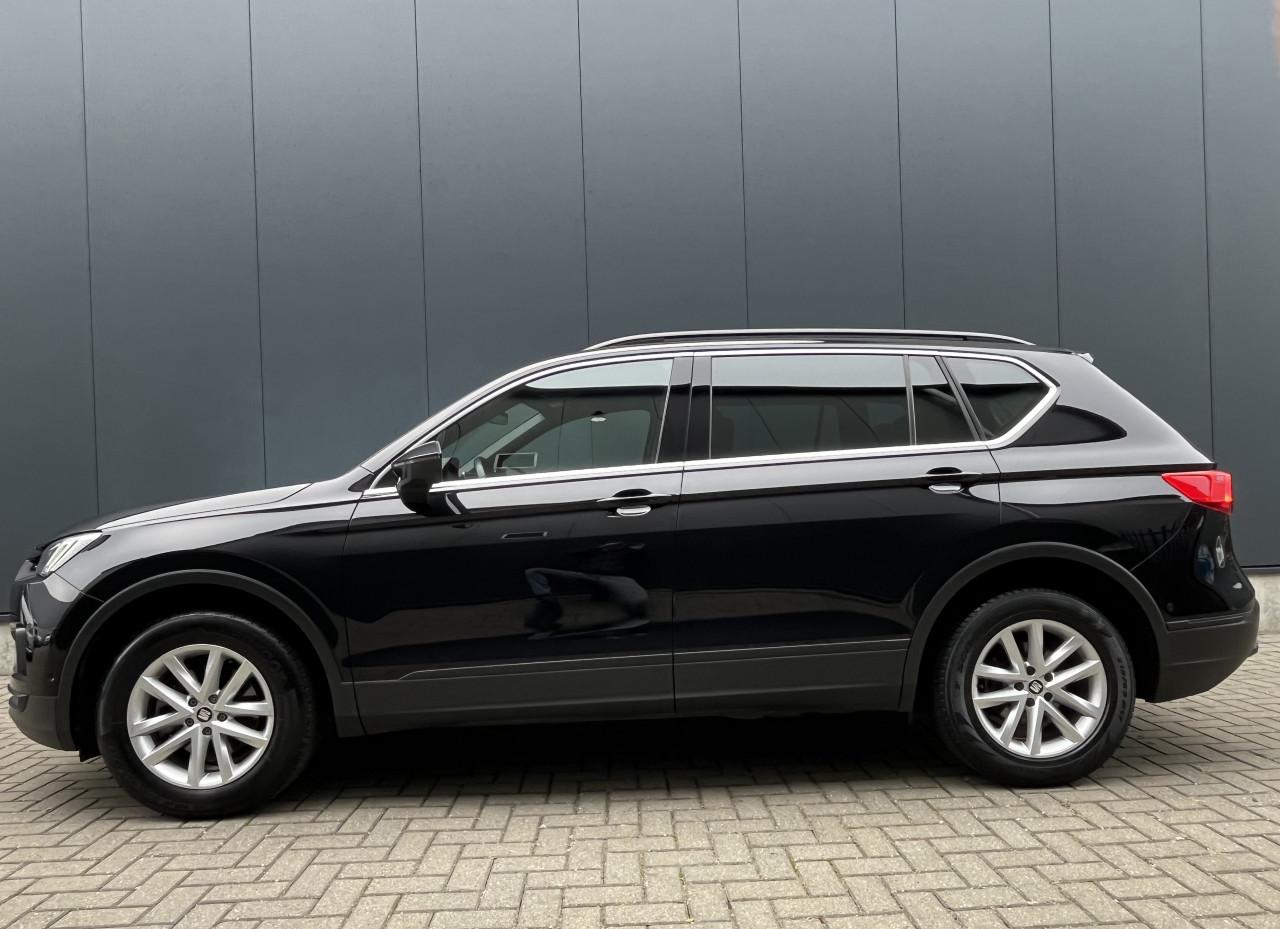 Seat TARRACO 1.5tsi Style Edition 7p. 20"VELGEN