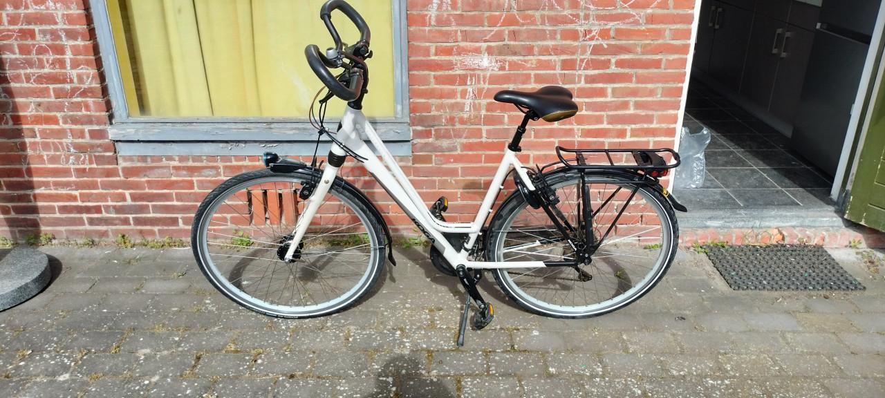 Koga miyata confidence damesfiets