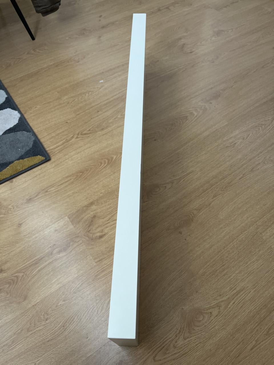 Wandplank IKEA