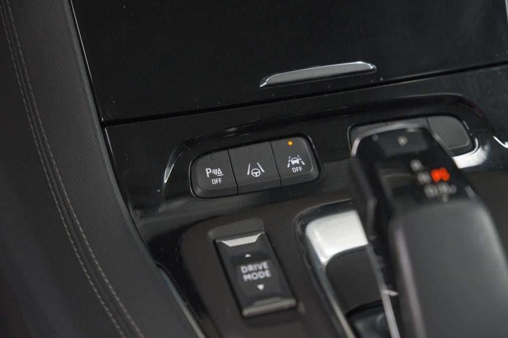 Opel Grandland 1.6 turbo plug-in hybrid 4x4 gse | elektrische kofferklep | 