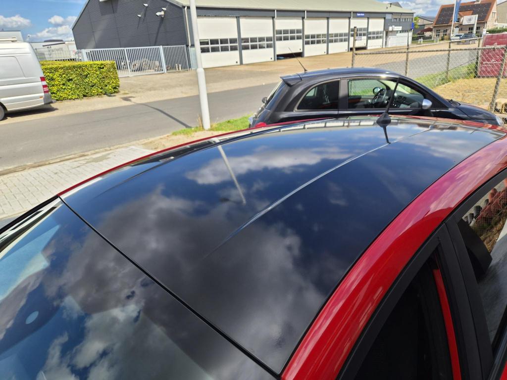 Ford Fiesta 1.0 ecoboost st-line