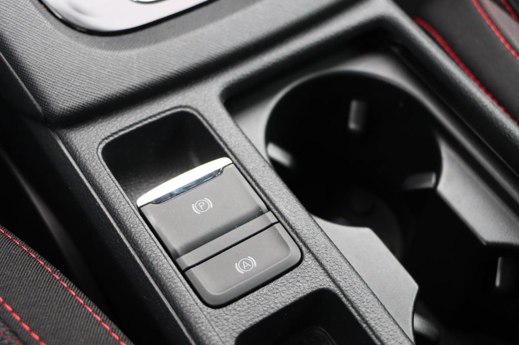 Skoda Octavia combi rs 1.4 tsi iv 245pk dsg6