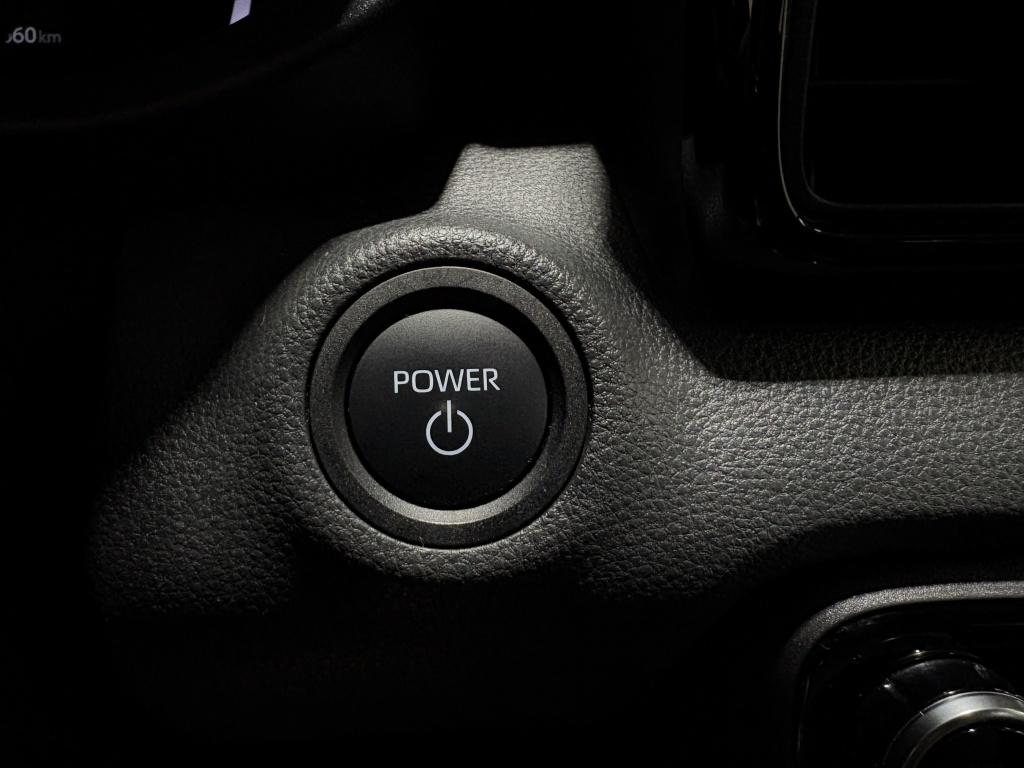 Toyota Yaris 1.5 hybrid 115 dynamic | pack comfort |