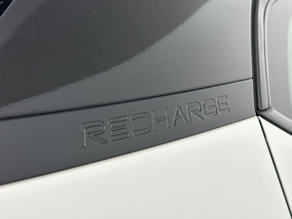 Volvo XC40 t4 211pk recharge r-design| 360camera| trekhaak| adap.cruise