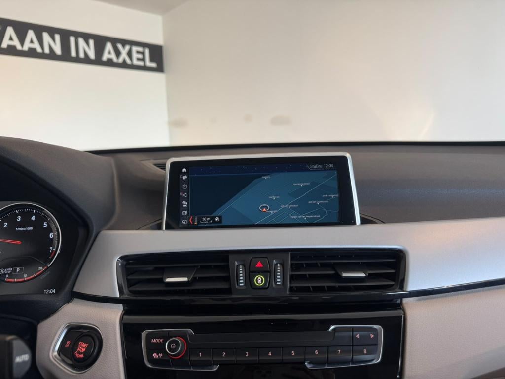 BMW X1 sdrive20i executive edition