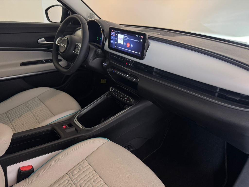 Fiat 600 1.2 hybrid la prima