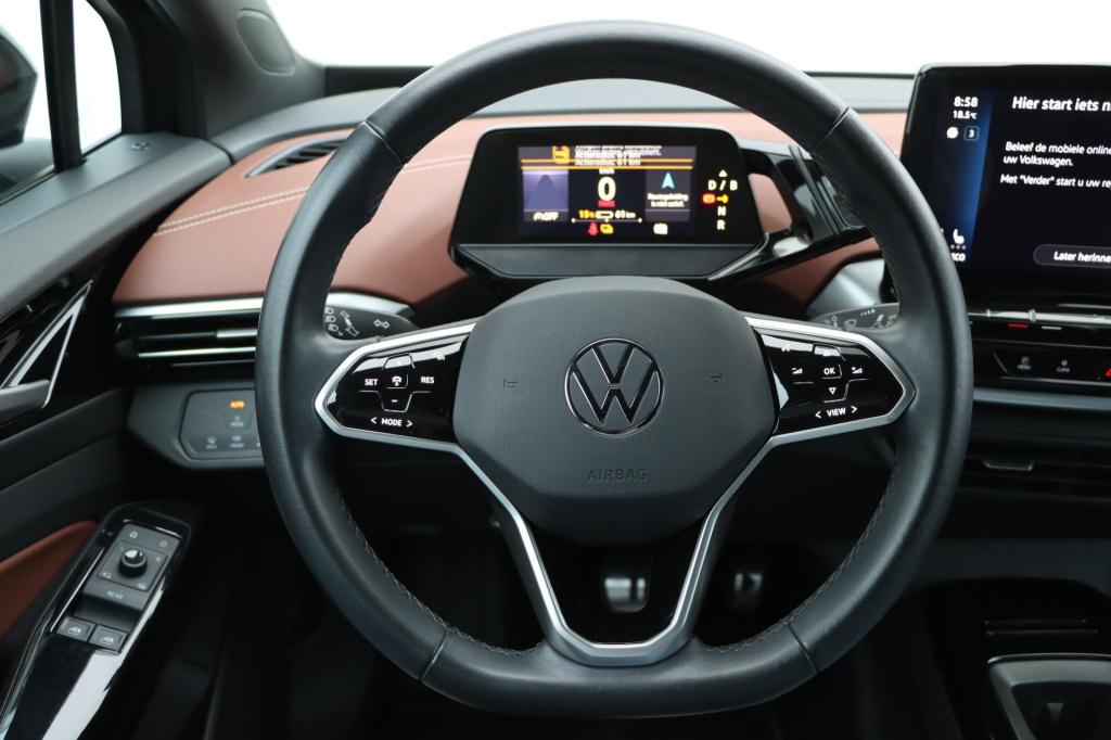 Volkswagen Id.5 pro 77 kwh 204pk | soh 95,6% |