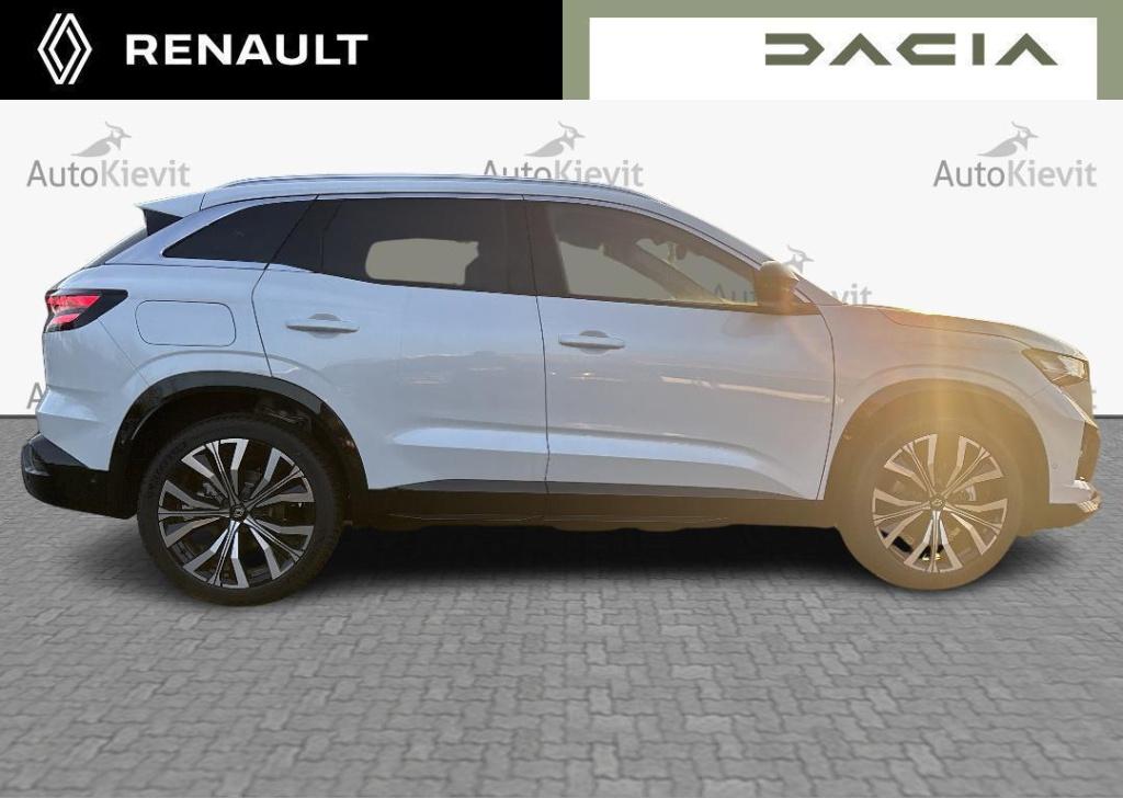 Renault Austral 1.2 e-tech full hybrid 200 techno - pack look & extended gr
