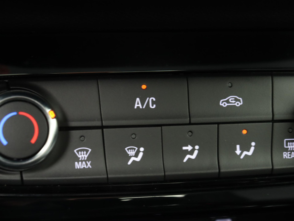 Opel Corsa 1.2 edition |voorraad voordeel |beschikbaar vanaf 12-04-2025