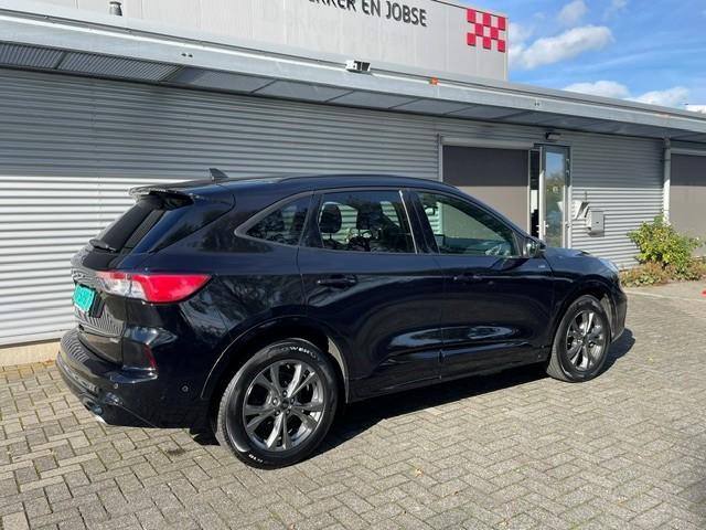 Ford Kuga 2.5 phev st-line x