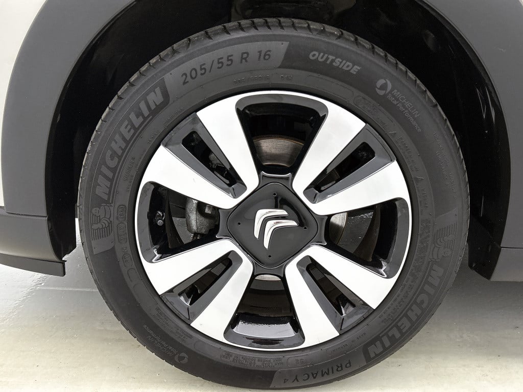 Citroen C3 83pk c-series | navigatie |