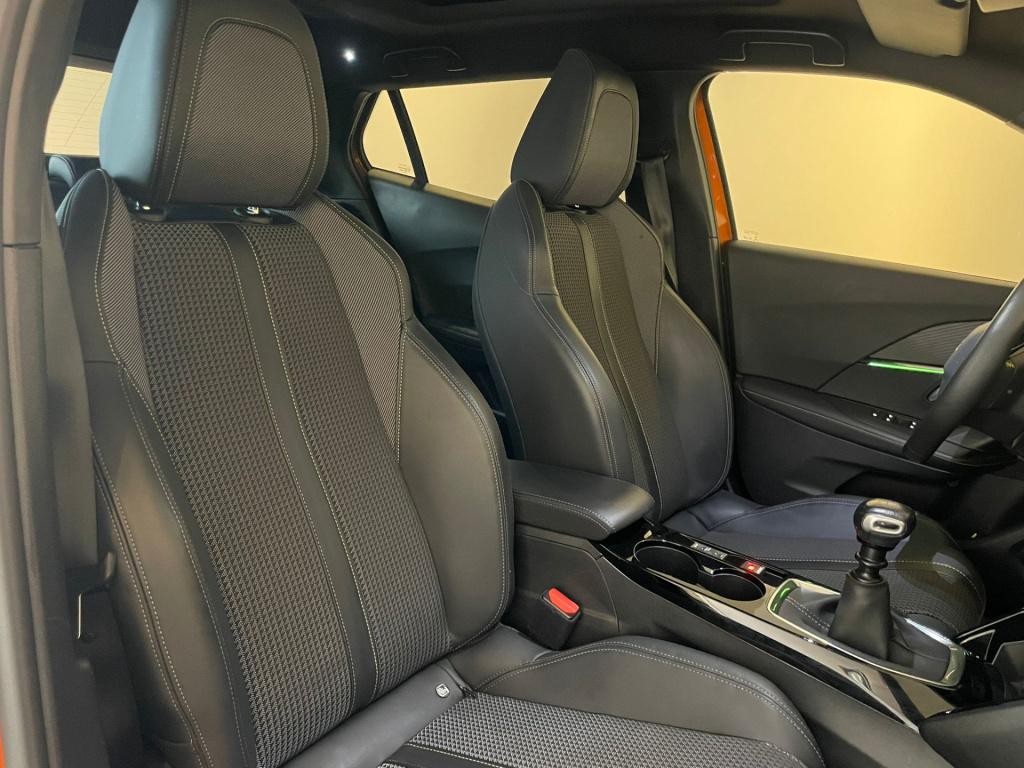 Peugeot 2008 1.2 puretech gt-line