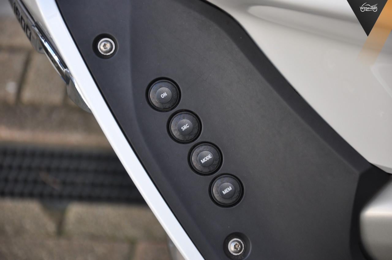 BMW Tour K 1600 GTL Exclusive