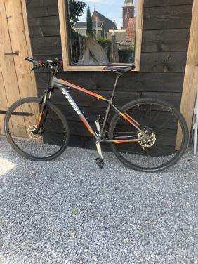 Trek Marlin 5 MTB M/L