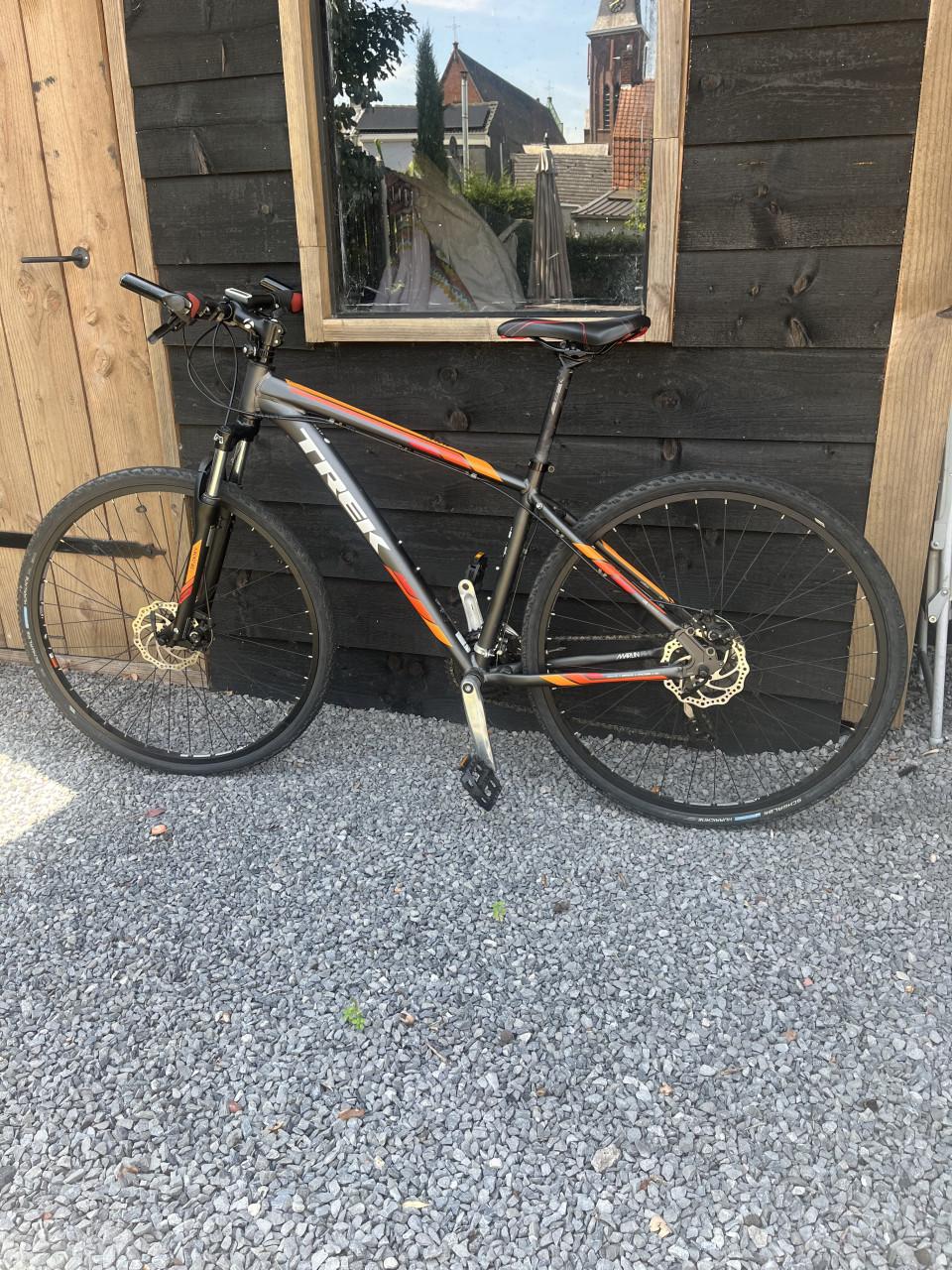 Trek Marlin 5 MTB M/L