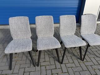Eetkamer stoelen