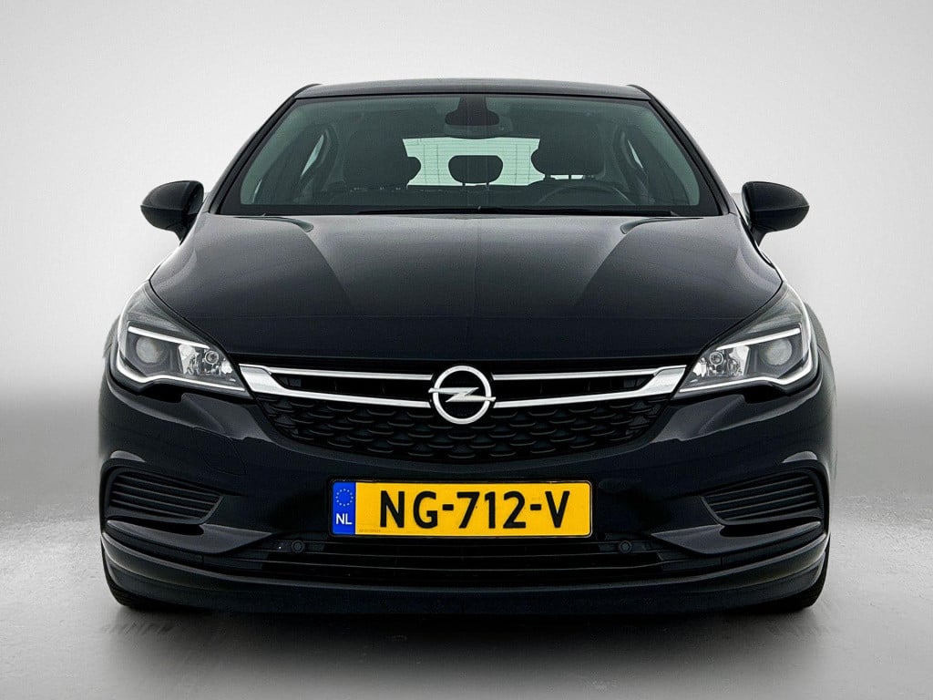 Opel Astra 1.0 edition | apple carplay/android auto | parkeersensoren achte