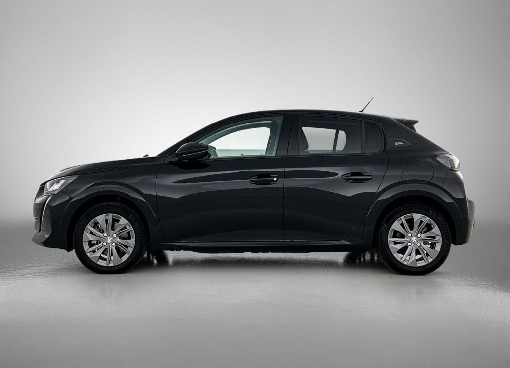 Peugeot 208 ev allure pack 50 kwh | 1e eigenaar | dealer onderhouden | keyl