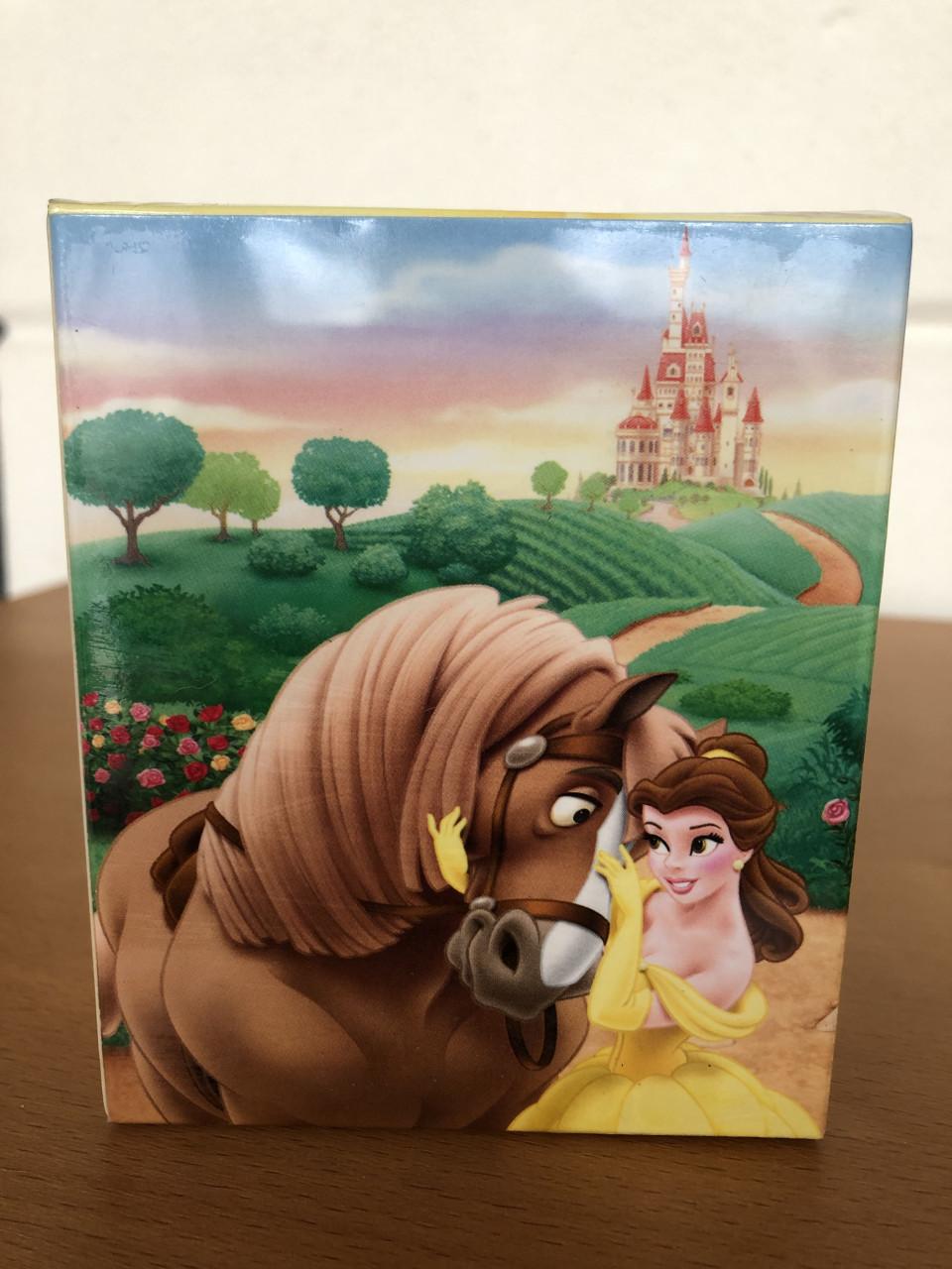 Eau de toilette BELLE (Disney)