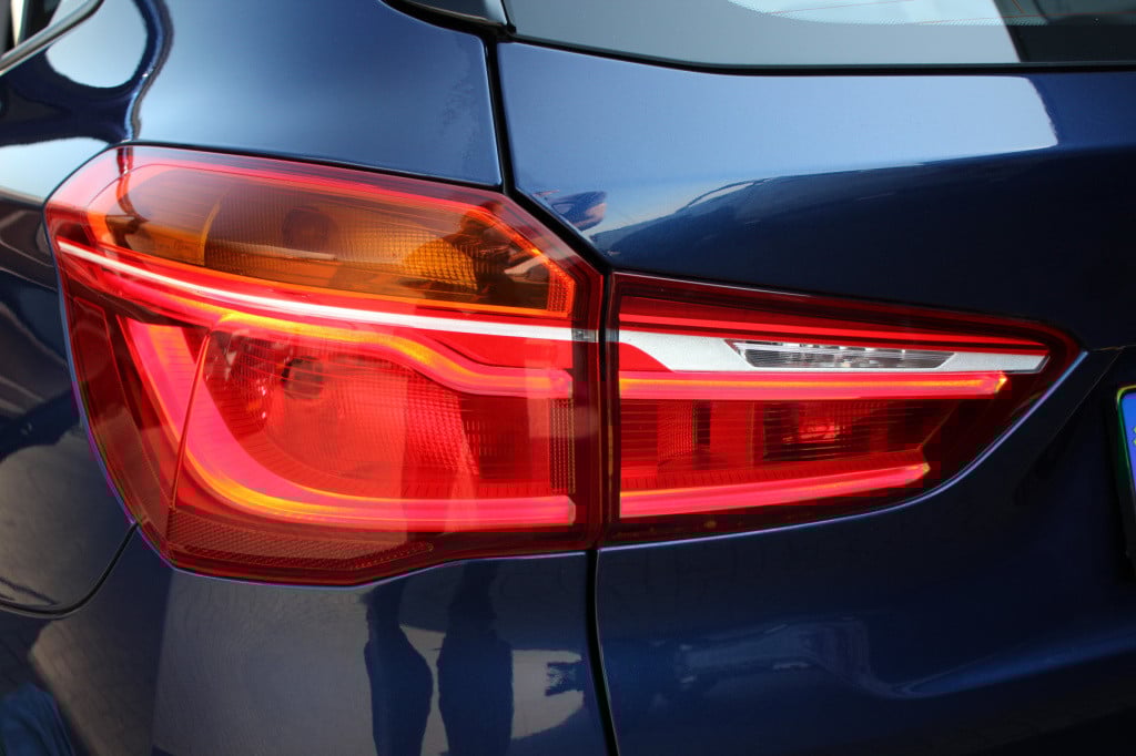 BMW X1 xdrive25i centennial high executive | leder | navi | cruise