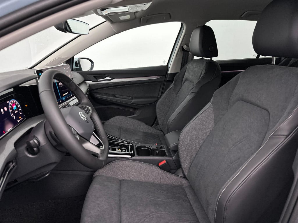 Volkswagen Golf style edition 1.5 ehybrid 150 kw / 204 pk hatchbac
