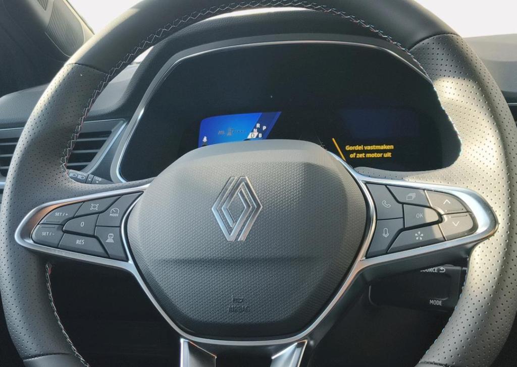 Renault Symbioz 1.8 e-tech full hybrid 160 esprit alpine