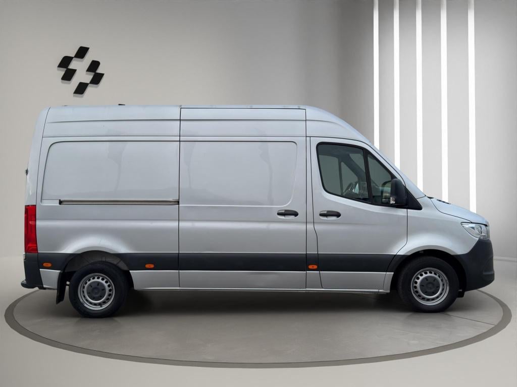 Mercedes-Benz Sprinter 314 2.2 cdi l2h2 automaat cruise camera
