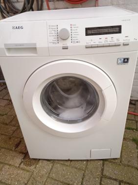 AEG lavamat 7kg!