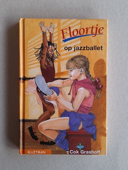 Floortje Boeken   €1