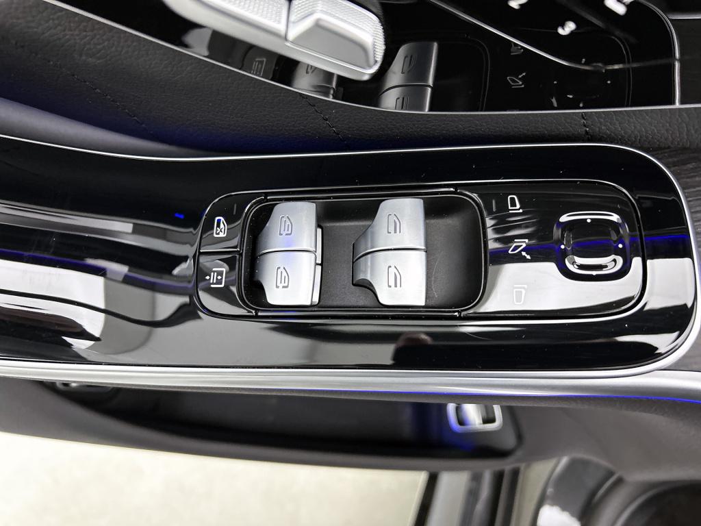 Mercedes-Benz S-klasse 580 e 4matic amg plug in hybride | nightpakket | pre