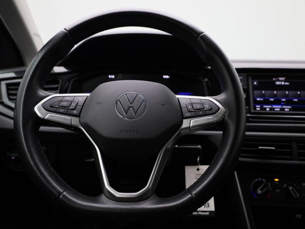 Volkswagen Polo 1.0 tsi life | virtual cockpit | apple carplay / android au